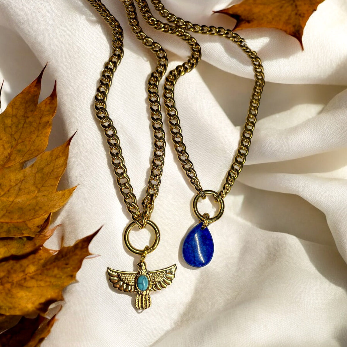 Porte-médaille Aton