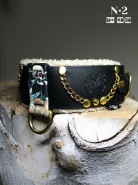 Collab LA MUTT X MADNESIS