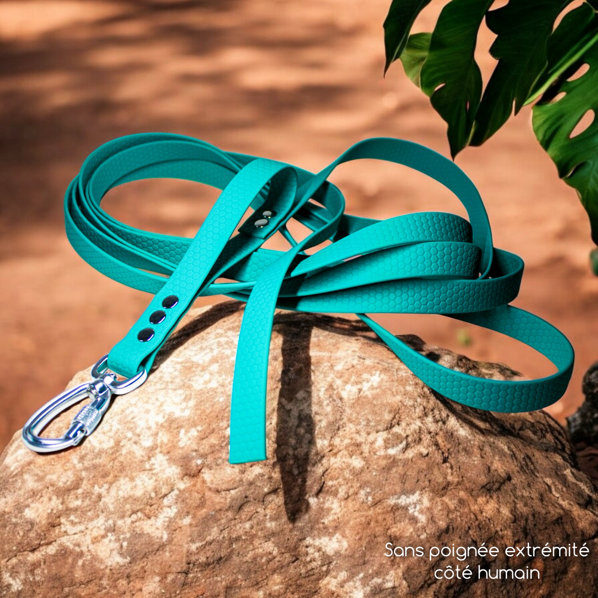 Longe Intrépide 20mm