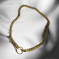 Porte-médaille Aton