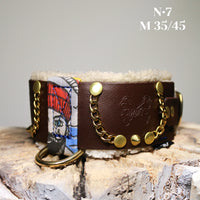 Collab LA MUTT X MADNESIS