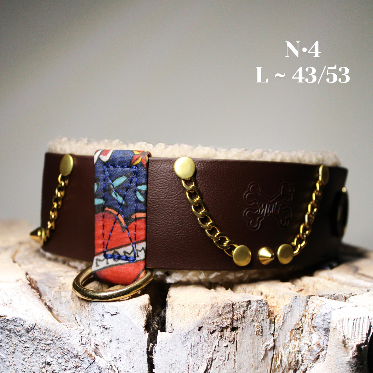 Collab LA MUTT X MADNESIS