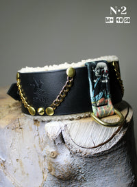 Collab LA MUTT X MADNESIS