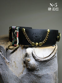 Collab LA MUTT X MADNESIS