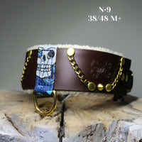 Collab LA MUTT X MADNESIS