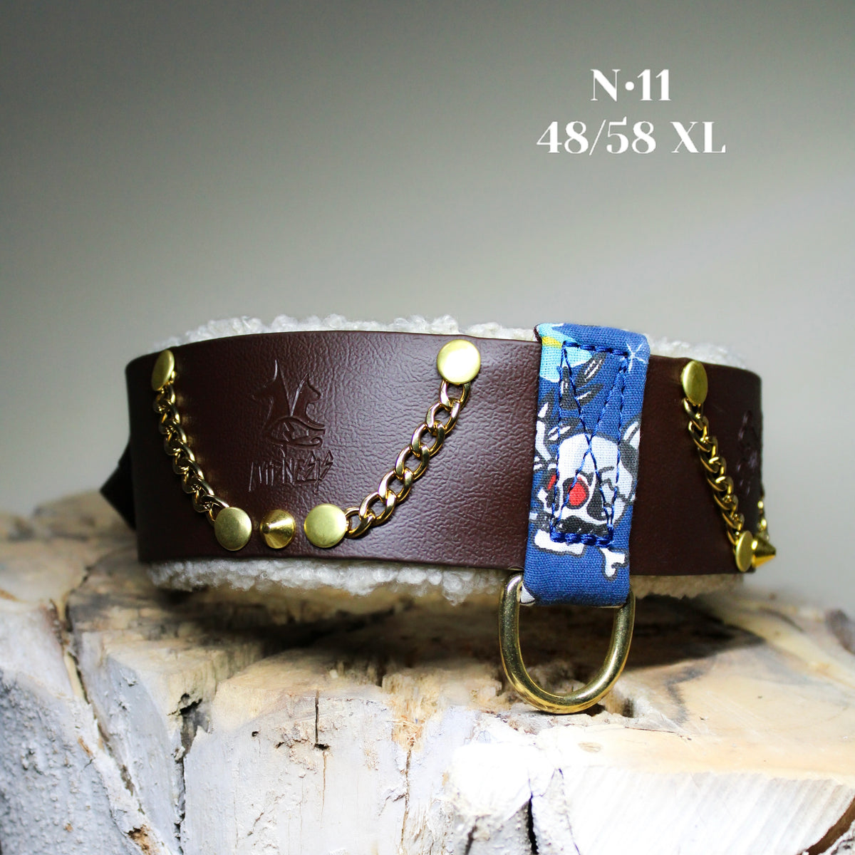 Collab LA MUTT X MADNESIS