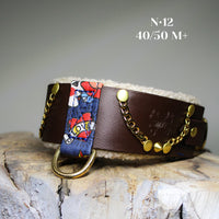 Collab LA MUTT X MADNESIS