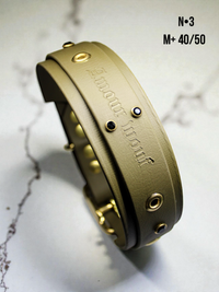 Amour wouf ( prêt à partir )