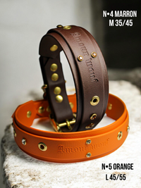 Amour wouf ( prêt à partir )