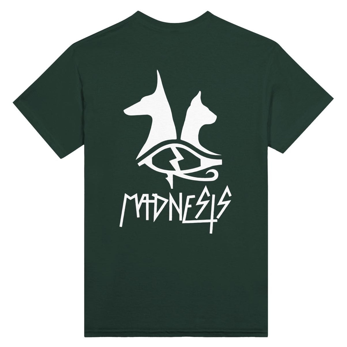 Le Madnesis