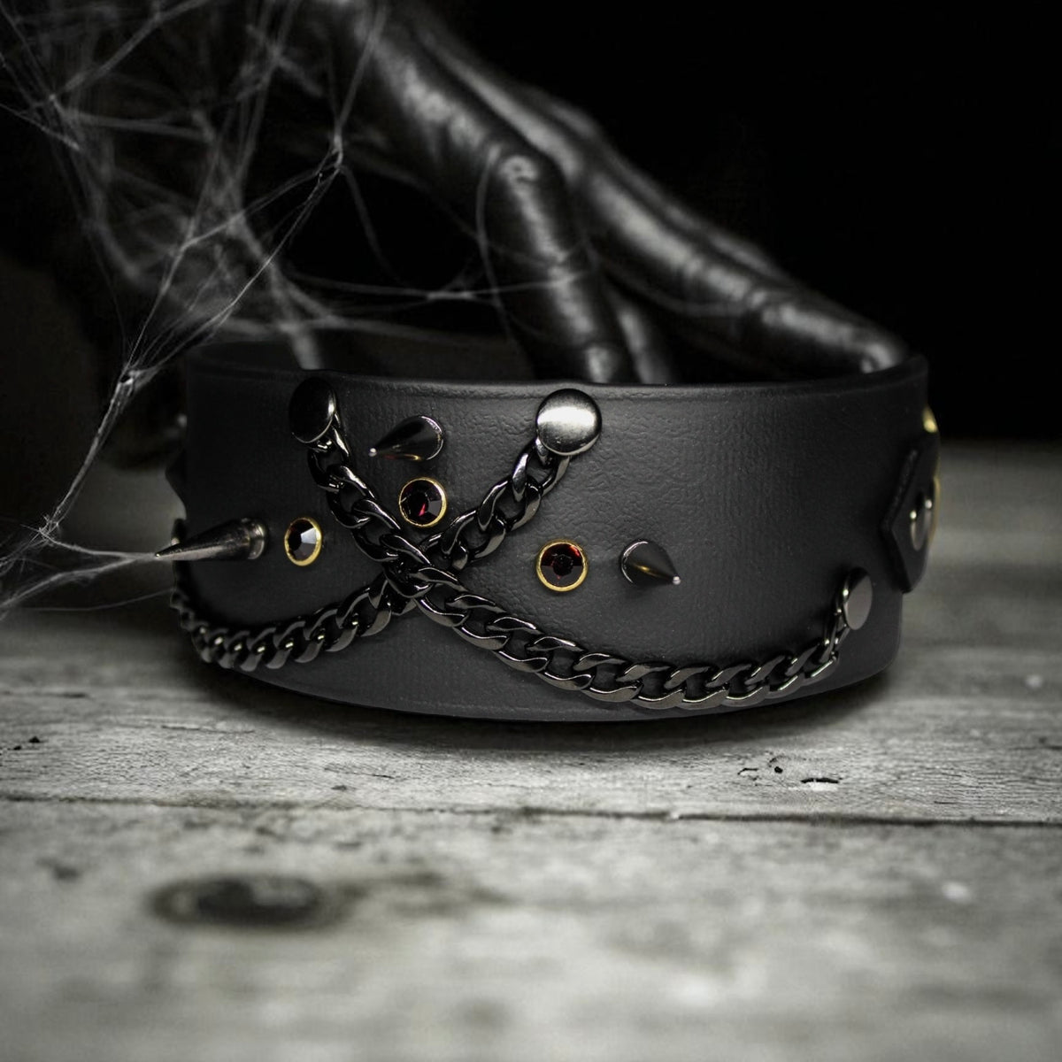 Black Widow (Edition ultra limitée Halloween)