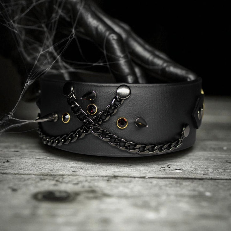 Black Widow (Edition ultra limitée Halloween)