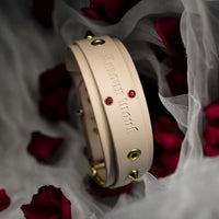 Amour wouf ( prêt à partir )